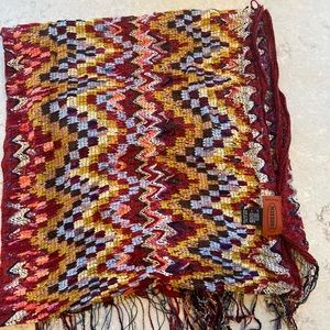 Missoni Scarf